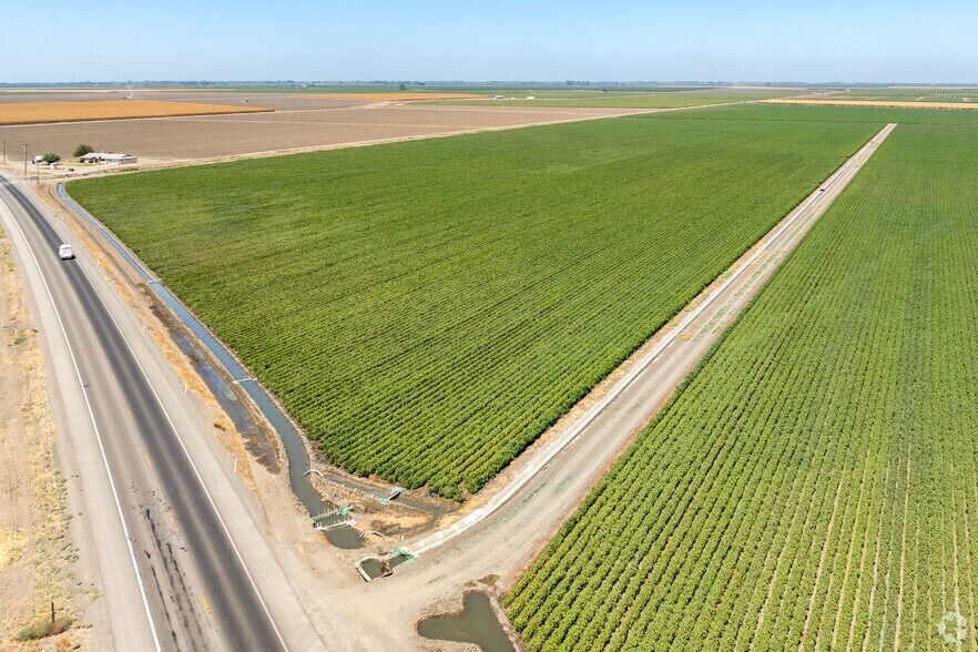 More Photos Of 0 Dos Palos Rd, Firebaugh Land For Sale
