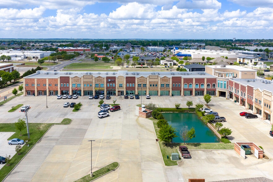 More Photos Of 480 24th Ave NW, Norman Storefront Retail Office For Lease