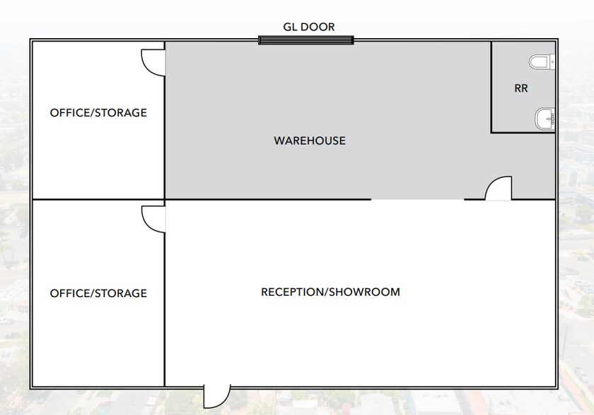 More Photos Of 120 N Pacific St, San Marcos Warehouse For Sale