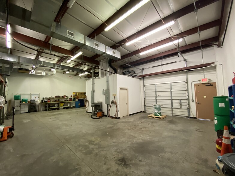 Primary Photo Of 3809 Frazier Dr, Raleigh Light Manufacturing For Lease