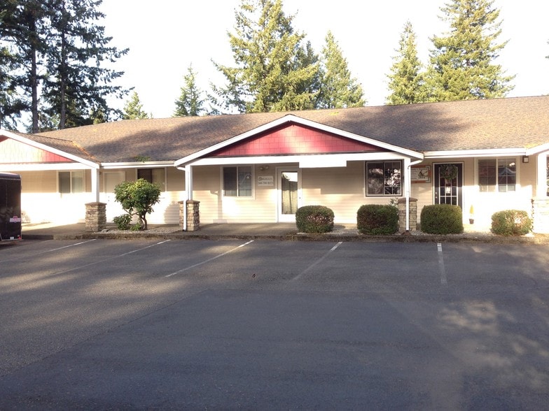 Primary Photo Of 2639 Parkmont Ln SW, Olympia Office For Lease