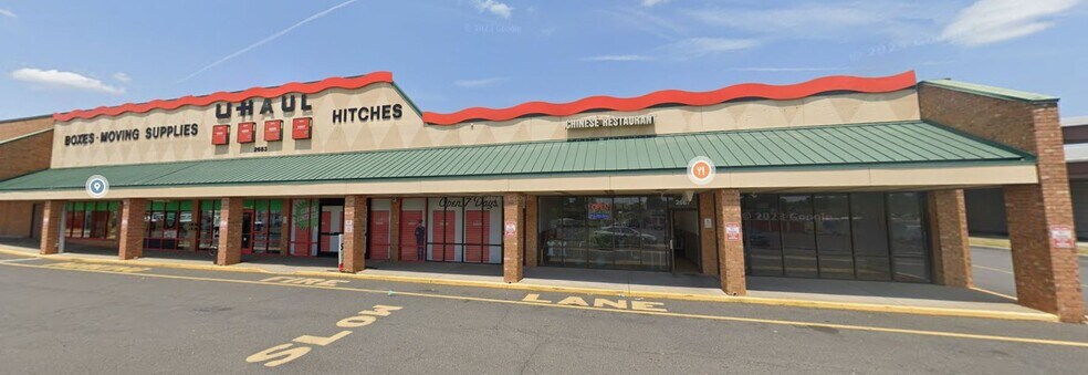 Primary Photo Of 2603 Durham Rd, Bristol Unknown For Lease