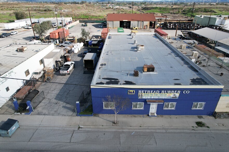 More Photos Of 308 Irwindale Ave, Azusa Service For Sale