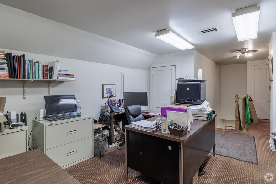More Photos Of 157 Engle St, Englewood Office For Sale