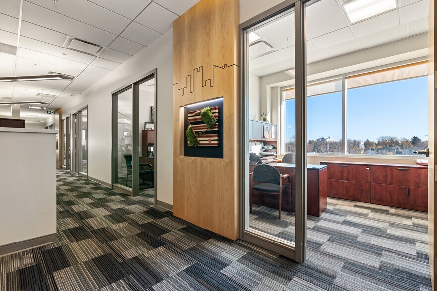 More Photos Of Groat Rd & 111 Av NW, Edmonton General Retail For Lease