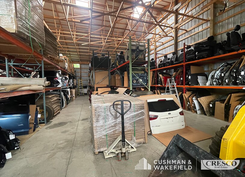 More Photos Of 3455 W 140th St, Cleveland Warehouse For Sale