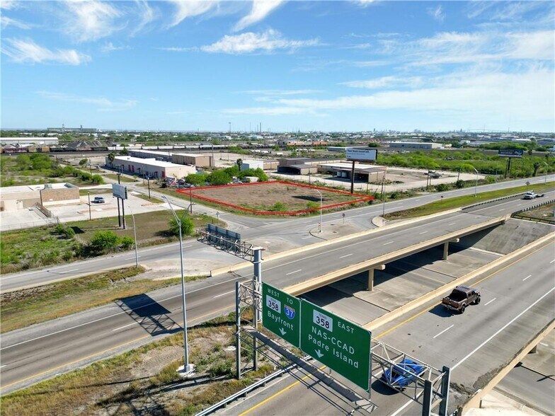 More Photos Of 5968 SH-44, Corpus Christi Land For Sale