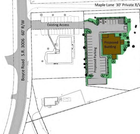 More Photos Of 2585 Maple Ln, Pittsburgh Medical For Lease