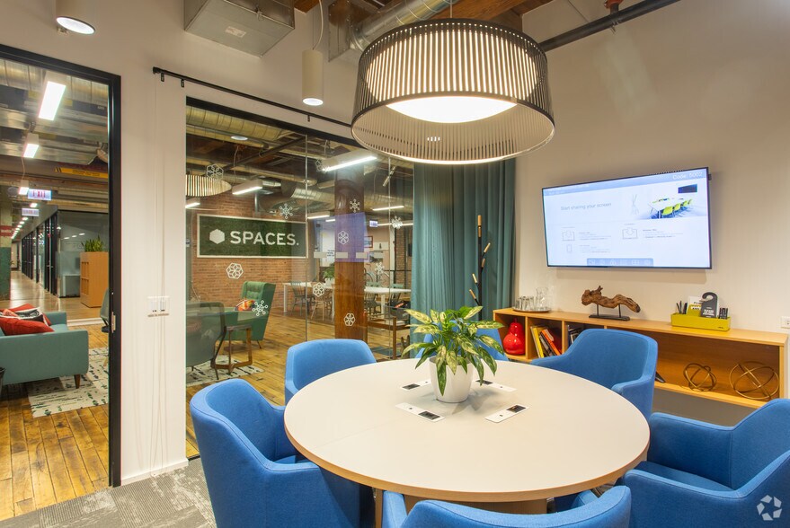 Photo of 2nd Floor Ste Virtual Office