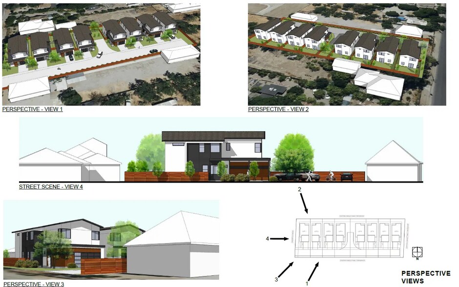 More Photos Of 1170 Roberts Ave, San Jose Land For Sale