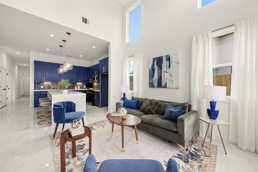 More Photos Of 5602 Pershing St, Houston Apartments For Sale