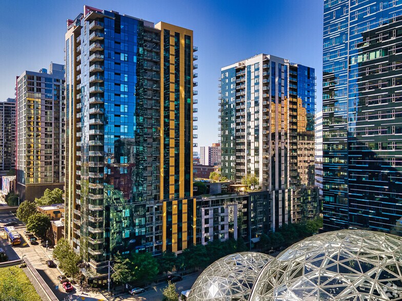 Primary Photo Of 2121 6th Ave, Seattle Apartments For Lease