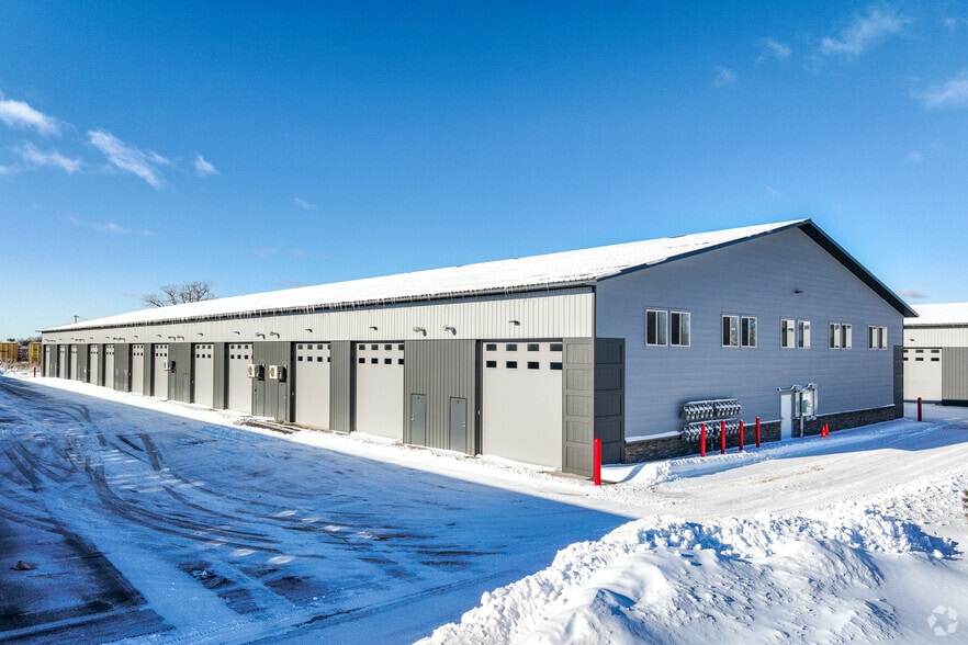 Primary Photo Of 15196 Boulder Ct, Rosemount Light Manufacturing For Lease
