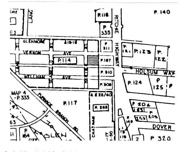 More Photos Of 14 NW Wellham Ave, Glen Burnie Office For Lease