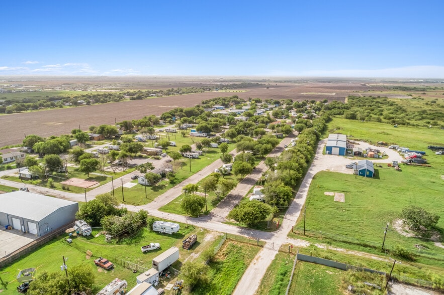 More Photos Of 8225 Leopard St, Corpus Christi Manufactured Housing Mobile Home Park For Sale