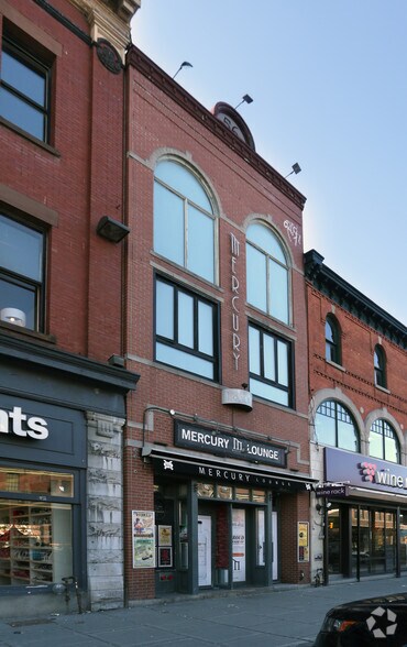 Primary Photo Of 56 Byward Market Sq, Ottawa Storefront Retail Office For Sale