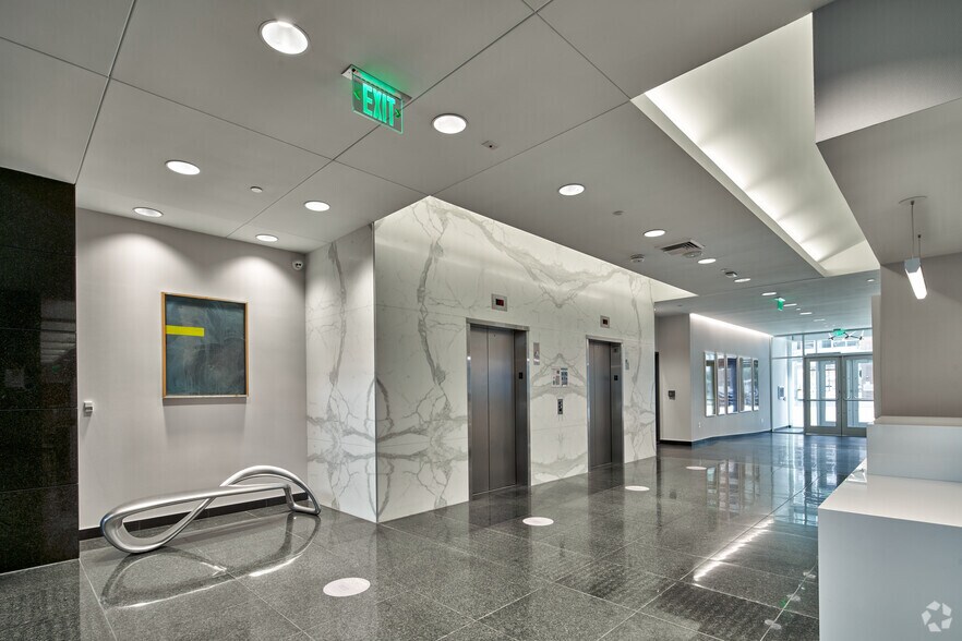 More Photos Of 3663 Woodward Ave, Detroit Office For Lease