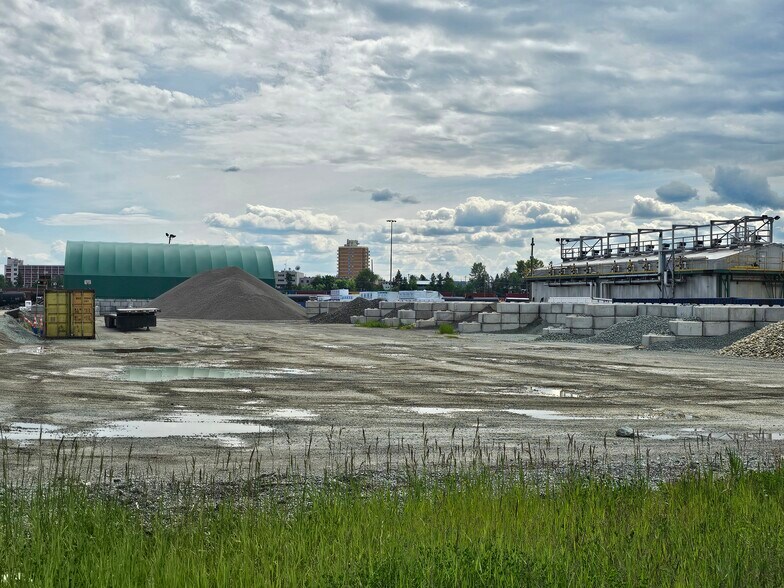 More Photos Of 1650 River rd, Prince George Land For Sale