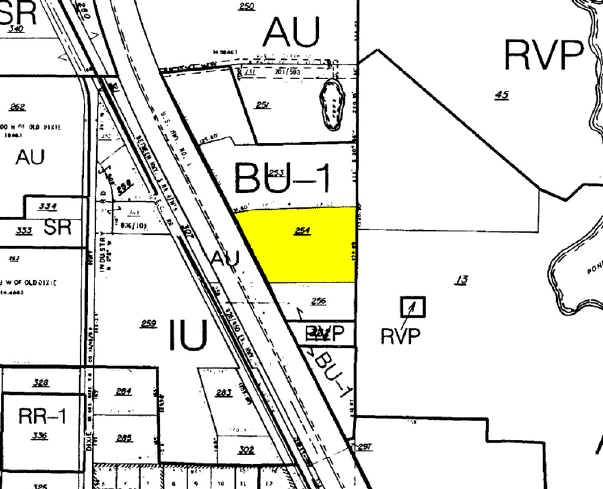 More Photos Of 2189-2191 N Us Highway 1, Titusville Restaurant For Lease