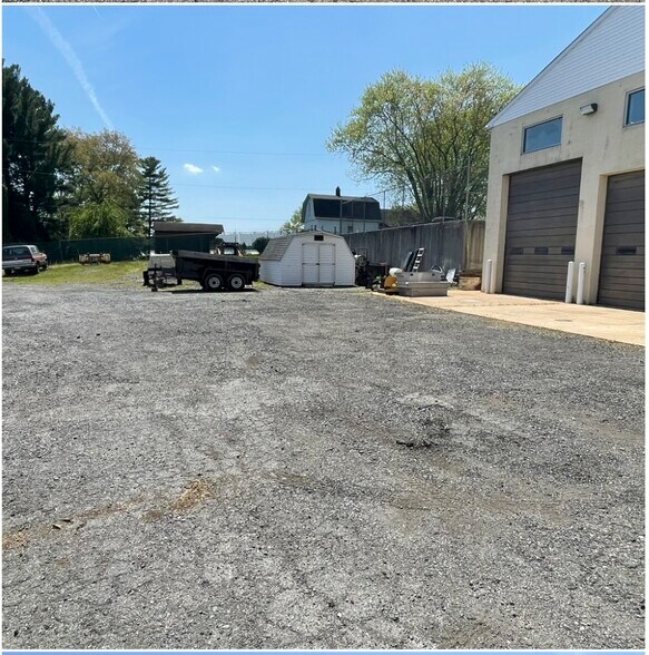 More Photos Of 2457 Conowingo Rd, Bel Air Auto Dealership For Sale