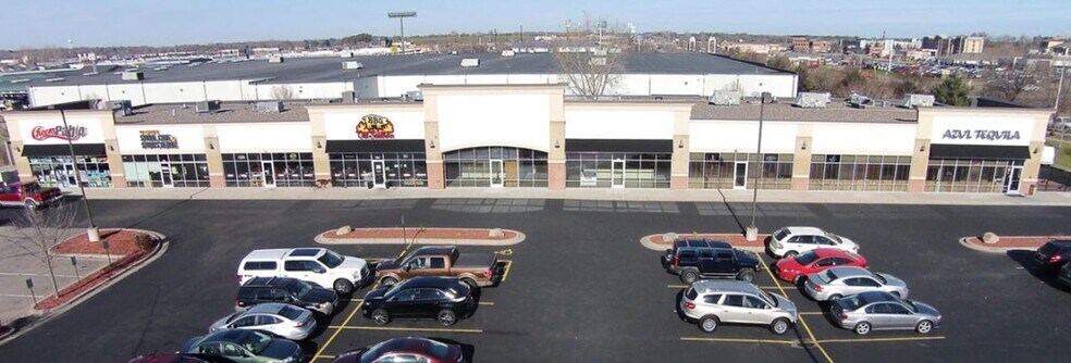 More Photos Of 2421 Hanley Rd, Hudson Unknown For Lease