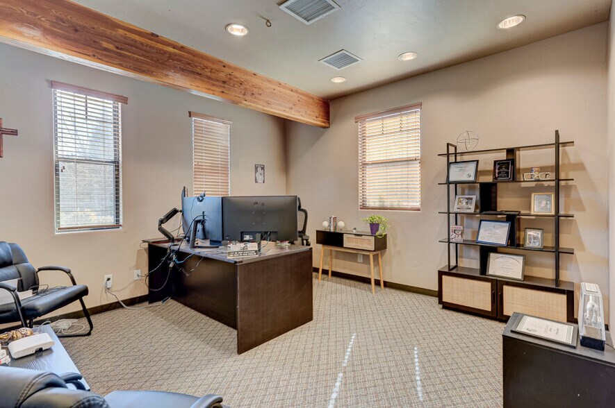 More Photos Of 3195 Stillwater Dr, Prescott Medical For Lease