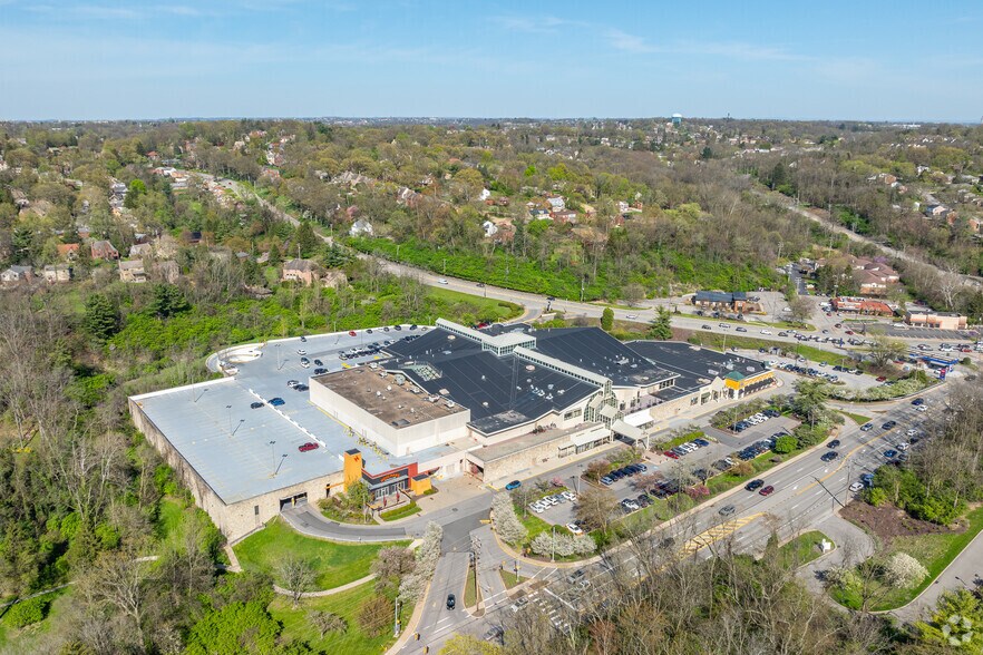 More Photos Of 1500- Washington Rd, Pittsburgh Unknown For Lease