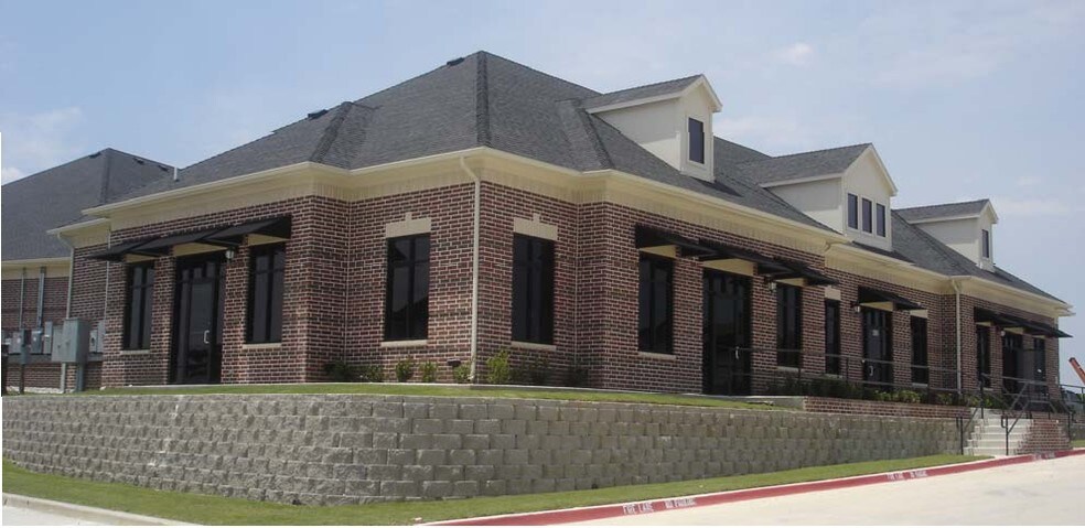 More Photos Of 6635 Sandshell Blvd, Fort Worth Medical For Sale