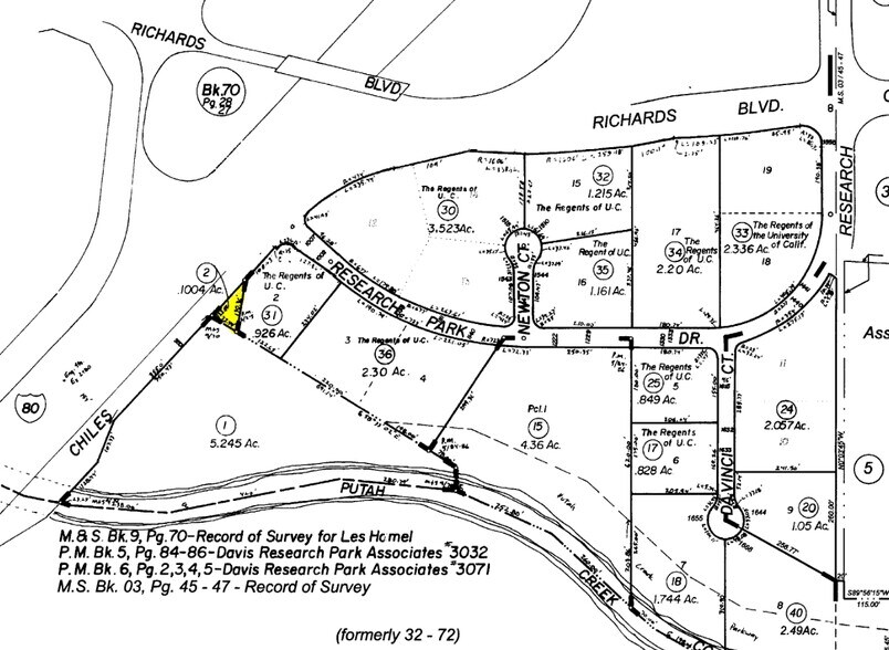 More Photos Of 1100 W Chiles Rd, Davis Light Manufacturing For Sale