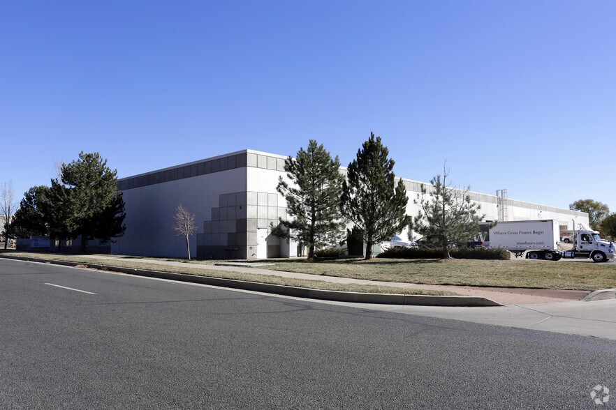 More Photos Of 1835-1853 S Murray Blvd, Colorado Springs Warehouse For Lease