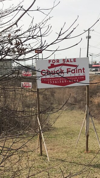 More Photos Of 1710 Freeway Dr, Reidsville Land For Sale