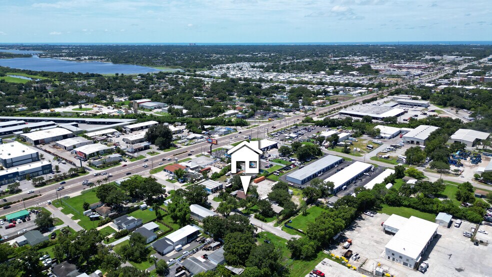 More Photos Of 883 Southwind Ln, Largo Industrial For Sale