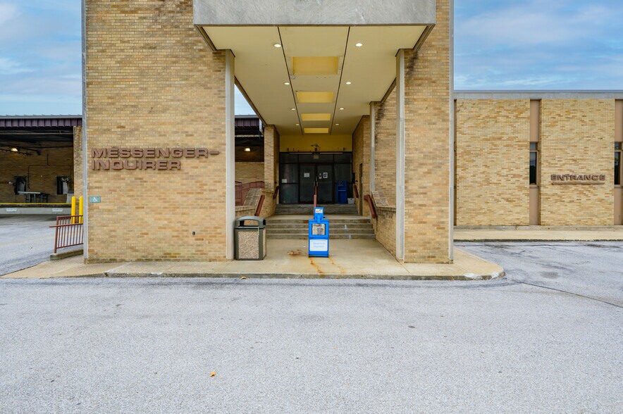 More Photos Of 1401 Frederica St, Owensboro Manufacturing For Sale