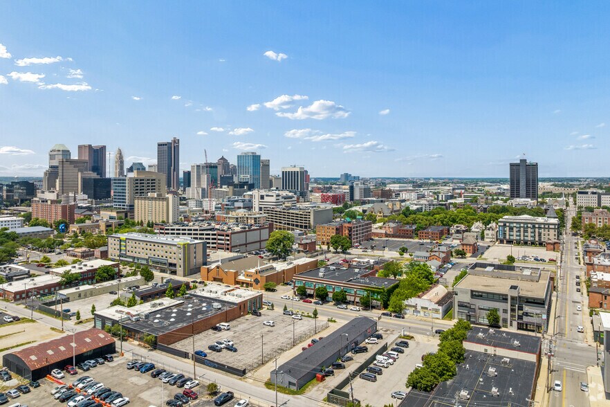 More Photos Of 454-464 E Main St, Columbus Office For Lease
