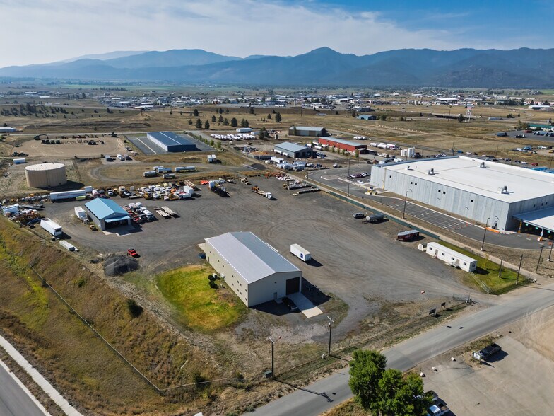 More Photos Of 9015 Cartage Rd, Missoula Specialty For Sale