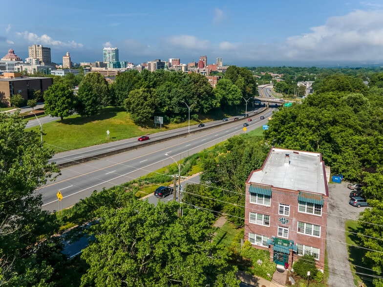 More Photos Of 42 Furman Ave, Asheville Apartments For Sale