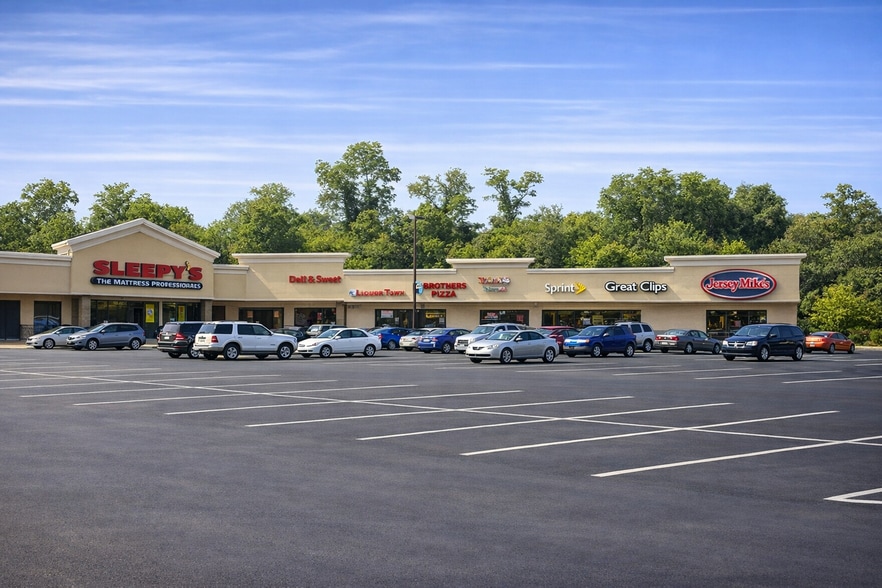 More Photos Of Walnut Bottom Rd, Shippensburg Unknown For Lease