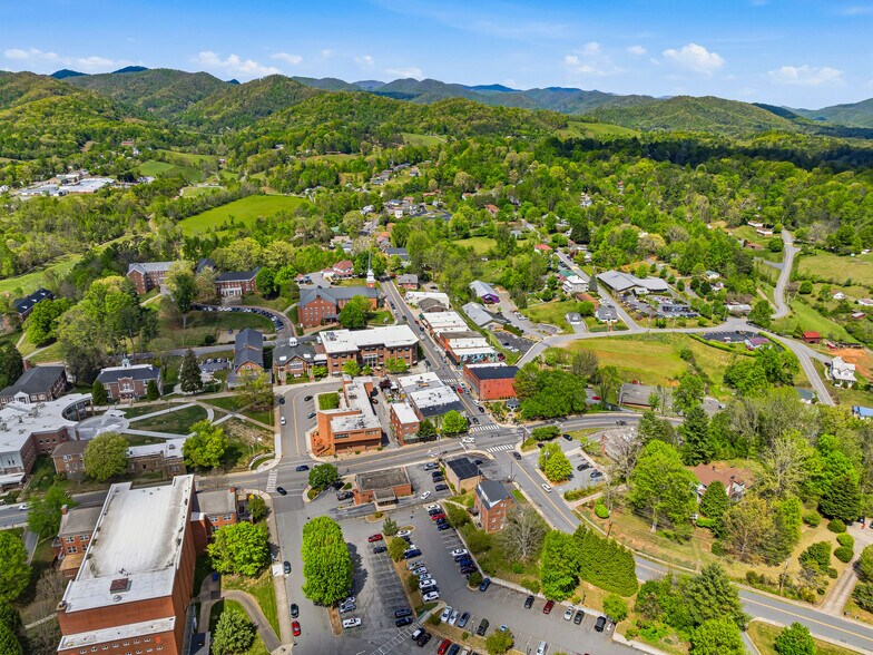 More Photos Of 70 N Main St, Mars Hill Restaurant For Sale