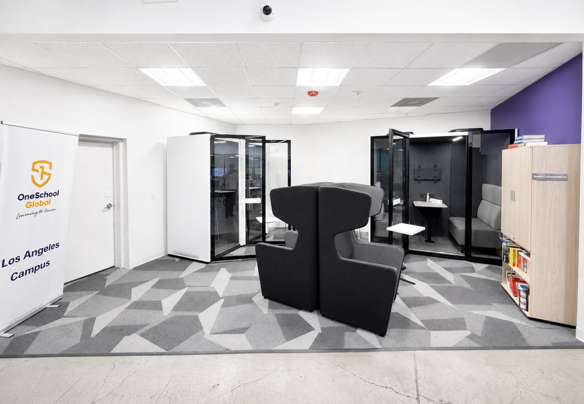 More Photos Of 5200 W 83rd St, Los Angeles Specialty For Lease