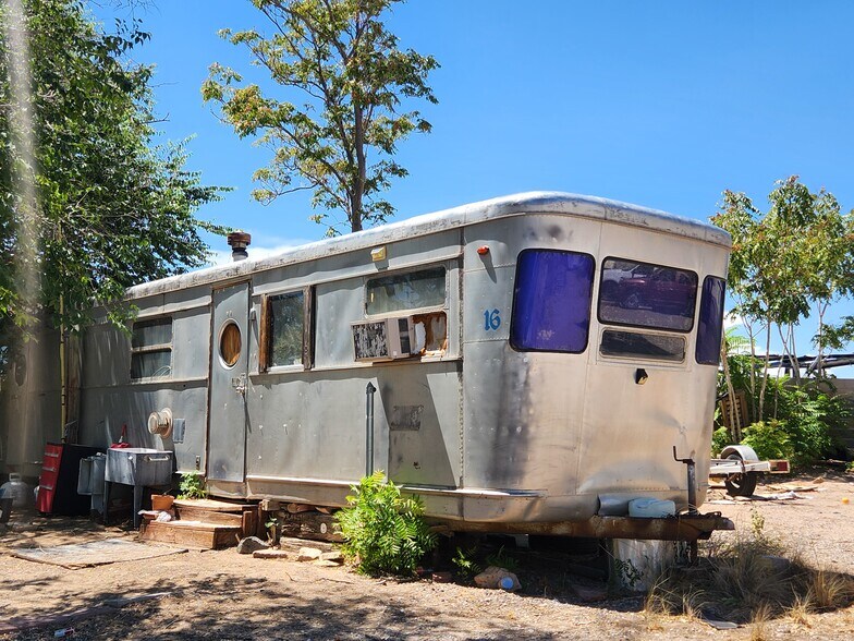 More Photos Of 9201 Central Ave NW, Albuquerque Manufactured Housing Mobile Home Park For Sale