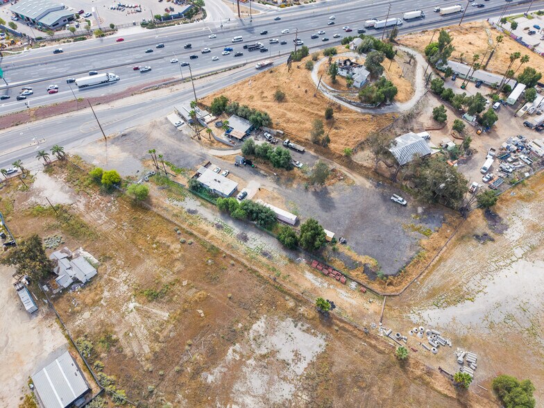 More Photos Of 2981 S La Cadena Dr, Colton Land For Sale