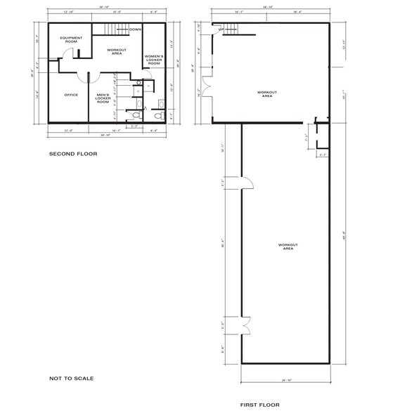 More Photos Of 3201 Santa Monica Blvd, Santa Monica Freestanding For Lease
