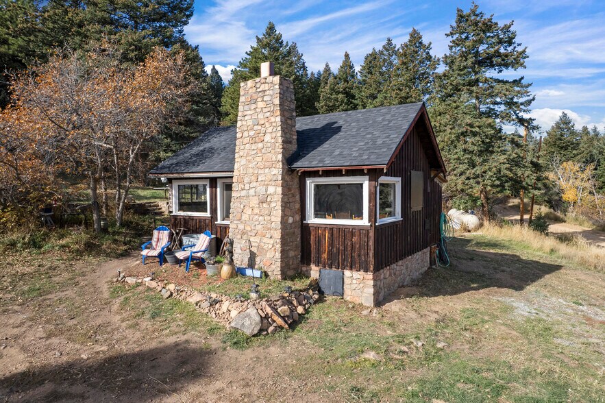 More Photos Of 11696 Trappers Mountain Trl, Littleton Land For Sale