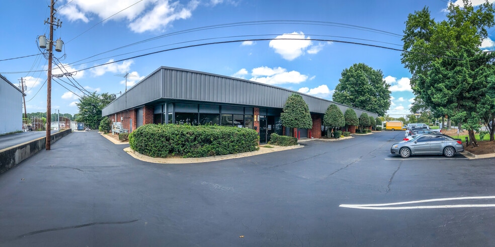 More Photos Of 1930 Airport Industrial Park Dr, Marietta Distribution For Lease