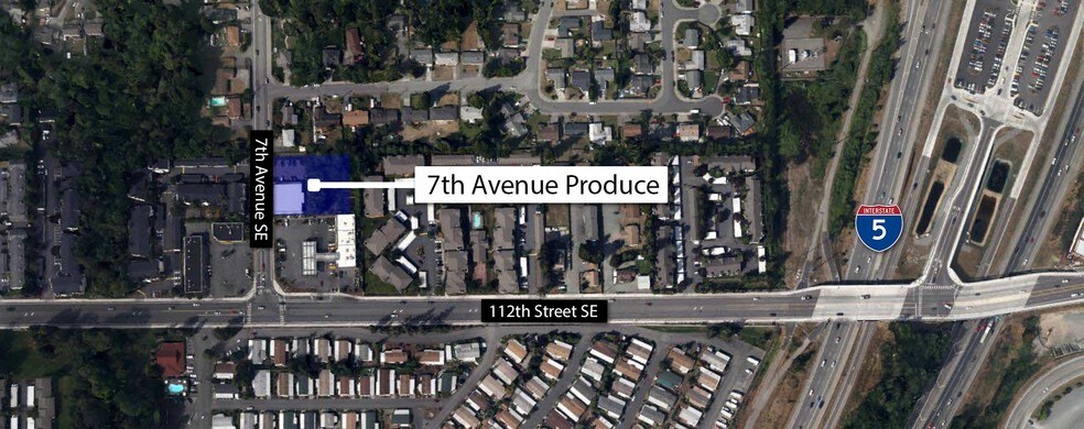 More Photos Of 11033 7th Ave SE, Everett Convenience Store For Lease