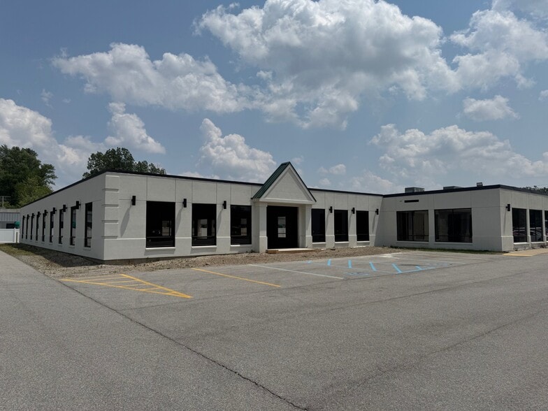 Primary Photo Of 3130 Central Park W, Toledo Office For Lease