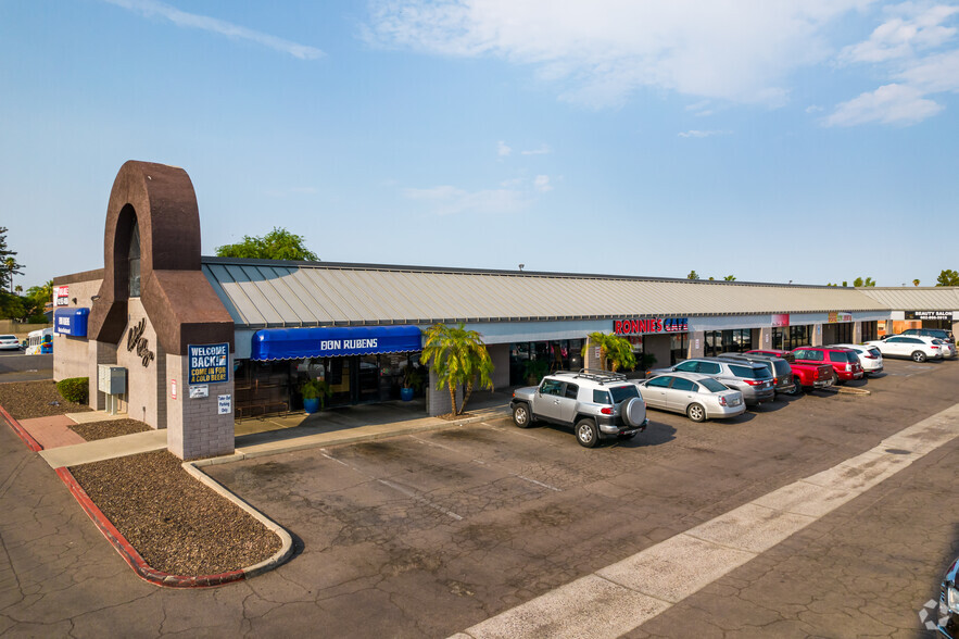 Primary Photo Of 4323 W Cactus Rd, Glendale Freestanding For Lease