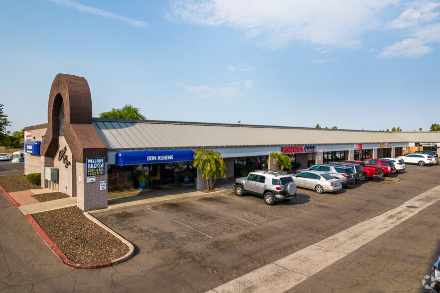 More Photos Of 4323 W Cactus Rd, Glendale Unknown For Lease