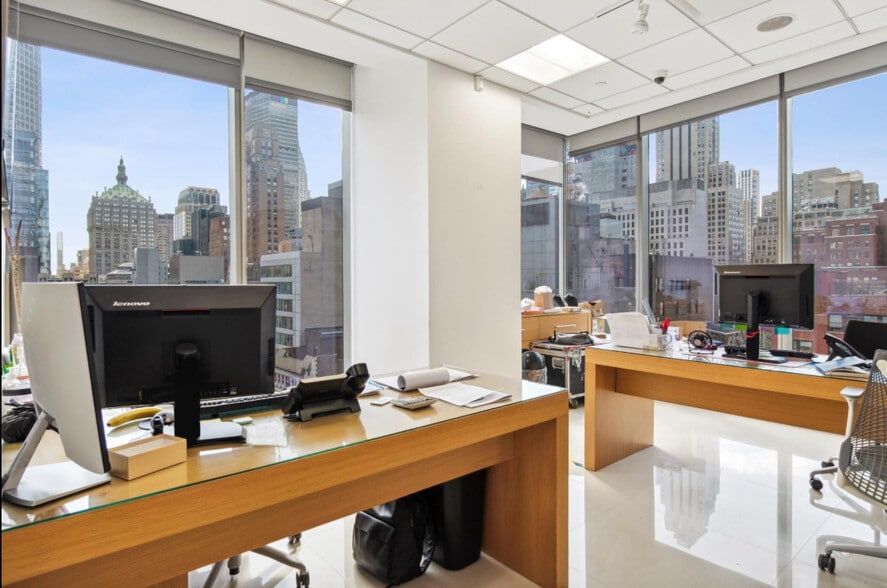 More Photos Of 50 W 47th St, New York Office Residential For Sale