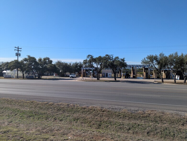 More Photos Of 1511 US-290 Hwy, Dripping Springs Land For Sale